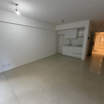 Departamento 1 Ambiente en Paseo Bolivar Monserrat