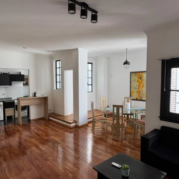 Venta Departamento 4 ambientes en Monserrat
