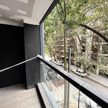 Venta Monoambiente divisible en Edificio Bold Barrancas Av.Libertador full amenities