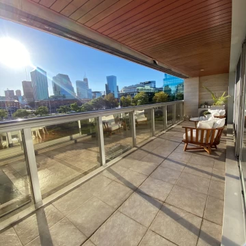 Venta Terrazas del Yacht Departamento 4 amb en Puerto Madero
