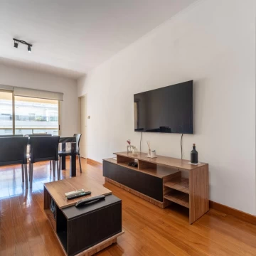 Santa Maria del Puerto Venta Departamento 3 ambientes c/cochera en Puerto Madero