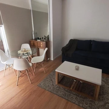 Alquiler Departamento 2 ambientes Puerto Madero