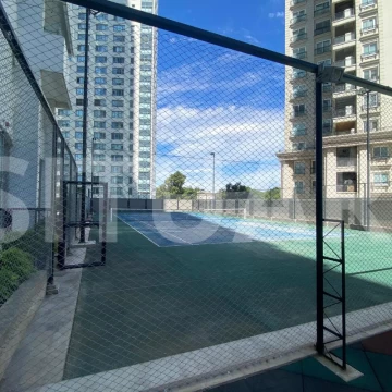 Venta departamento de 2 ambientes en Alvear Tower Puerto Madero