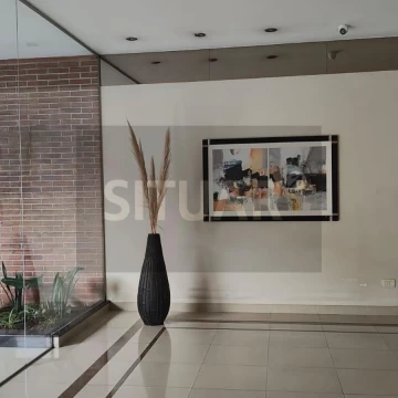 Alquiler departamento 1 ambiente