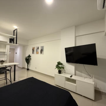 Departamento en  Venta en San Telmo Paseo de la Cisterna