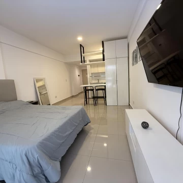 Departamento en  Venta en Monserrat