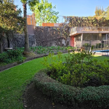 JARDINES DEL PREDREGAL.  Residencia en Renta