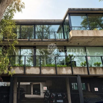Departamento en venta Parque Leloir 1 ambientes