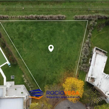 Lote en venta en Country Terravista, General Rodriguez