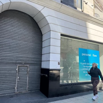 Local Venta en Avenida Santa Fe 1600