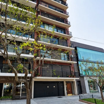Departamento Venta en Avenida Figuero Alcorta 3000