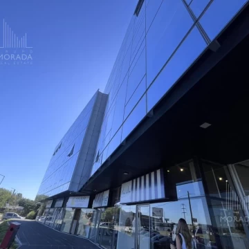 Oficina en Venta en Meriadiano Pilar