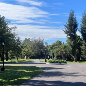 Terreno en La Delfina