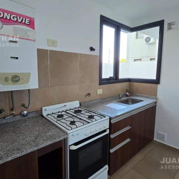 Depto en Alquiler de 1 dormitorio en Alta Cordoba - SARACHAGA 512