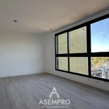 Departamento 2 ambientes con balcón terraza en Palermo Soho