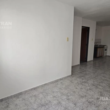 Amplio depto en ALQUILER - Av. Colon 1881 - 1 dormitorio