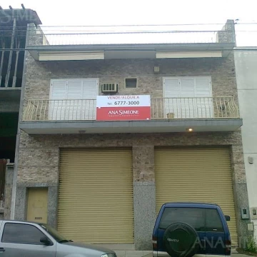 Excelente Nave de 550m2 ideal Alimentos