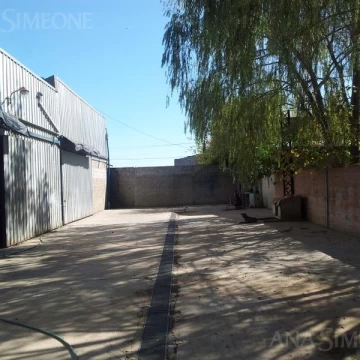 Nave Industrial - Del Viso - Venta