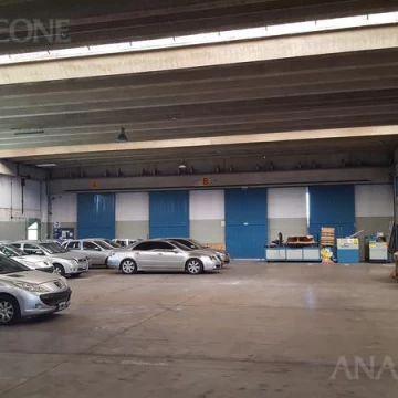 Nave Industrial - Venta y Alquiler - Malvinas Argentinas