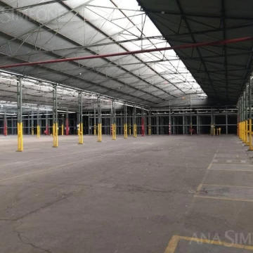 Nave industrial - Venta - Tigre Bancalari