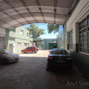 Nave Industrial - Venta - Carapachay