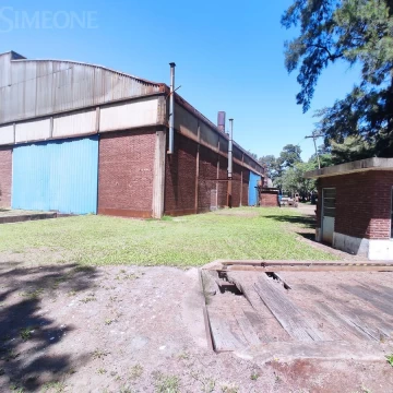 Escobar - Venta y Alquiler - Nave Industrial - Depósito - Galpón