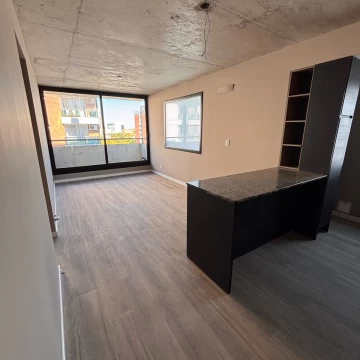 Departamento en Abasto