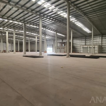 Moreno - La Reja - Venta y Alquiler - Nave Industrial - Depósito - Galpón