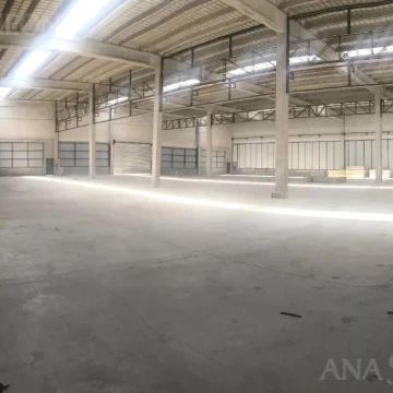 Nave Industrial - Moreno - La Reja - Alquiler