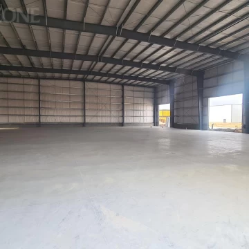 Nave Industrial - Venta - Tigre
