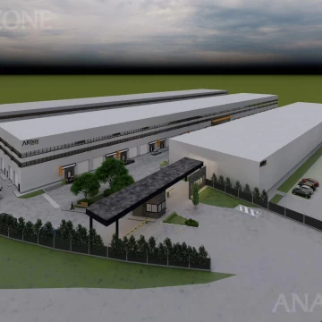 Nave Industrial - Venta - Tigre