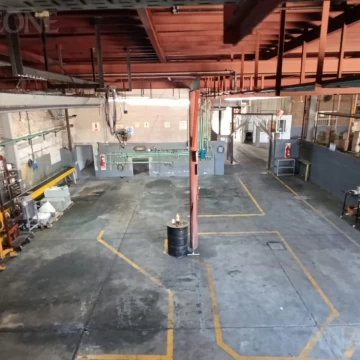Nave Industrial - Tigre - Venta con renta
