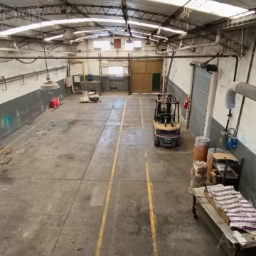Nave Industrial - Venta - Vicente López Carapachay