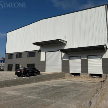 Galpón - Venta y Alquiler - Polo Industrial Ezeiza