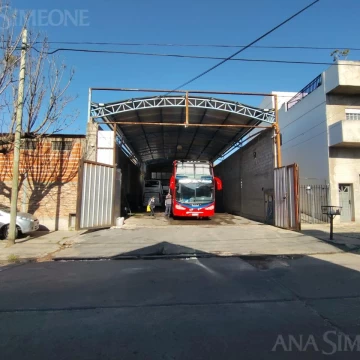 Galpón - Venta - San Martin - Villa Juan Martín de Pueyrredón