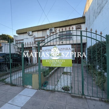Casa en venta Morón 3 ambientes