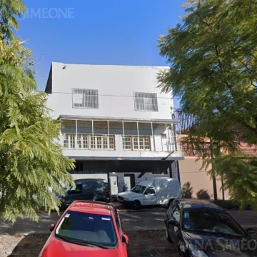 Nave Industrial - Venta y Alquiler -  Munro