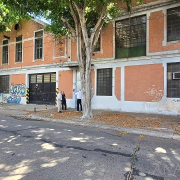 Nave Industrial - Venta - Vicente López - Villa Martelli