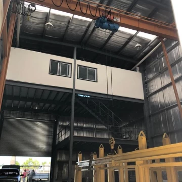 Nave Industrial - Alquiler - Tigre