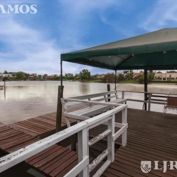 Casa en Santa Catalina