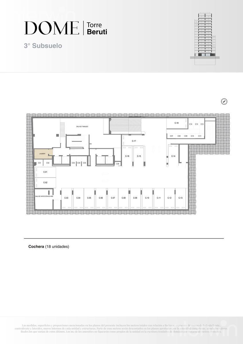 plano planta 3SS