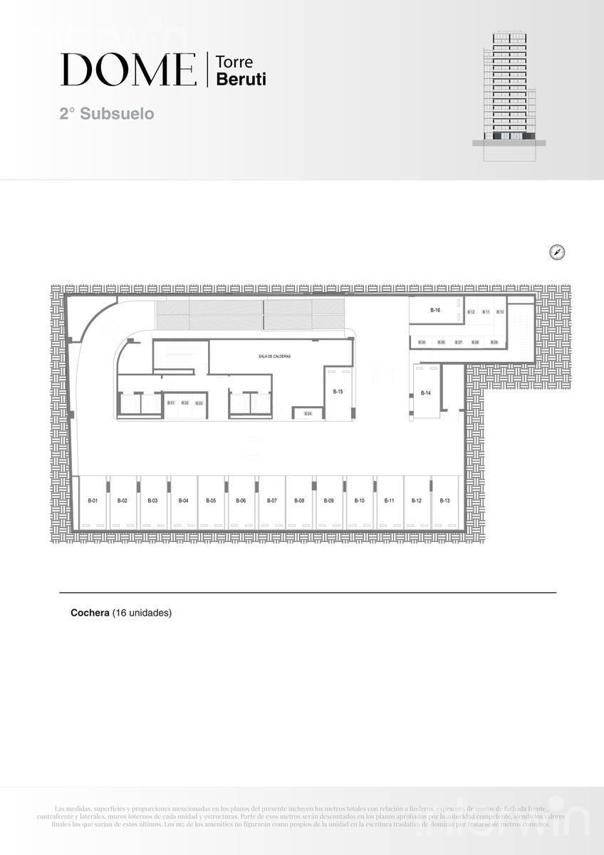 plano planta 2SS