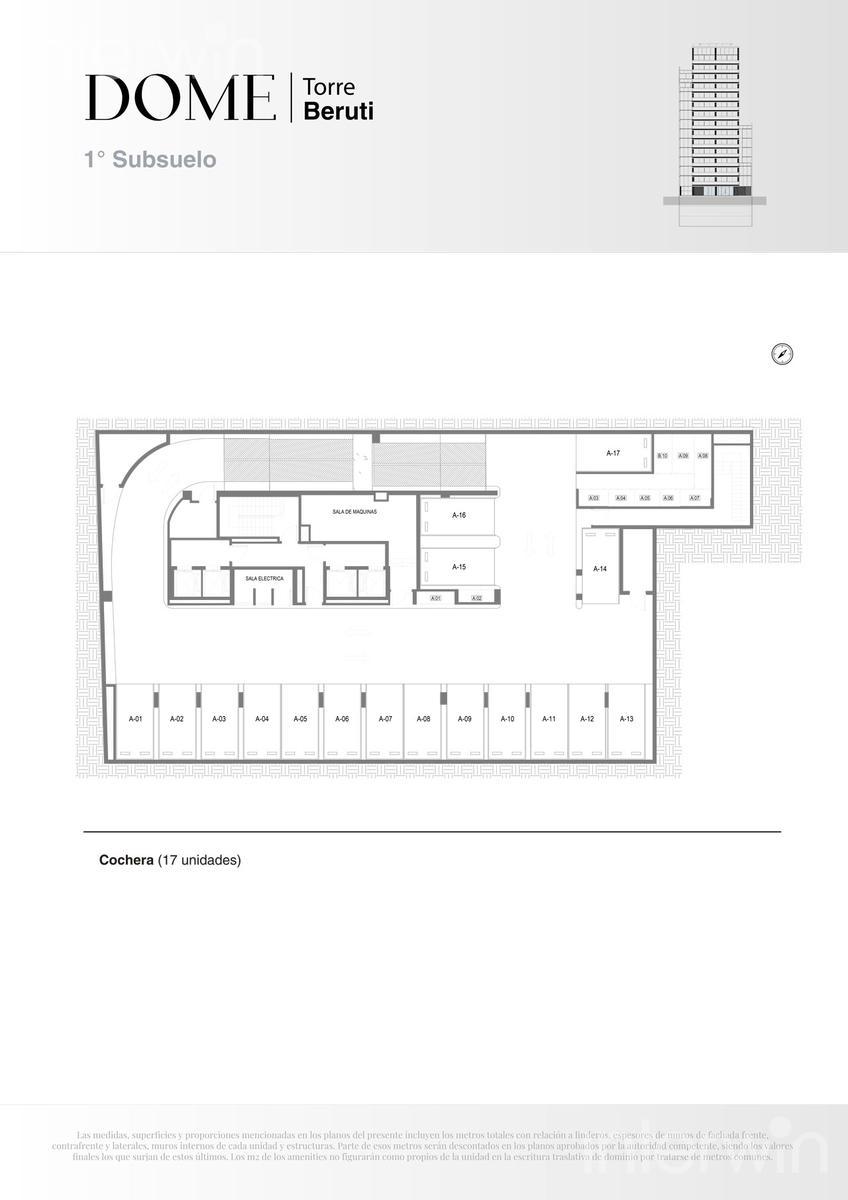 plano planta 1SS