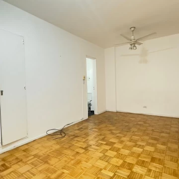 Venta Departamento Monoambiente Divisible Palermo Soho Botánico Permuta