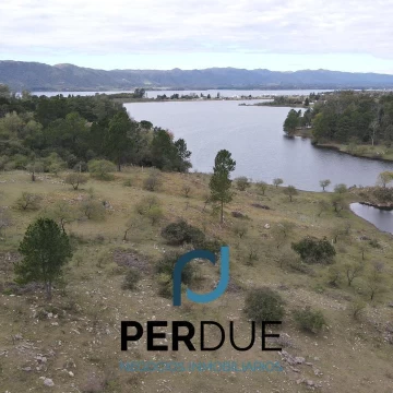Terreno en venta Potrero De Garay Oportunidad