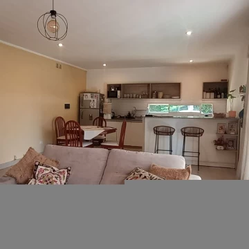Casa en venta en Country Los Molinos 
