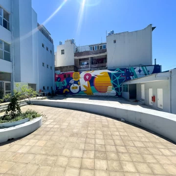 Alquiler - Edificio Comercial - Parque Patricios - 1100m2 hasta 3200m2 disponibles