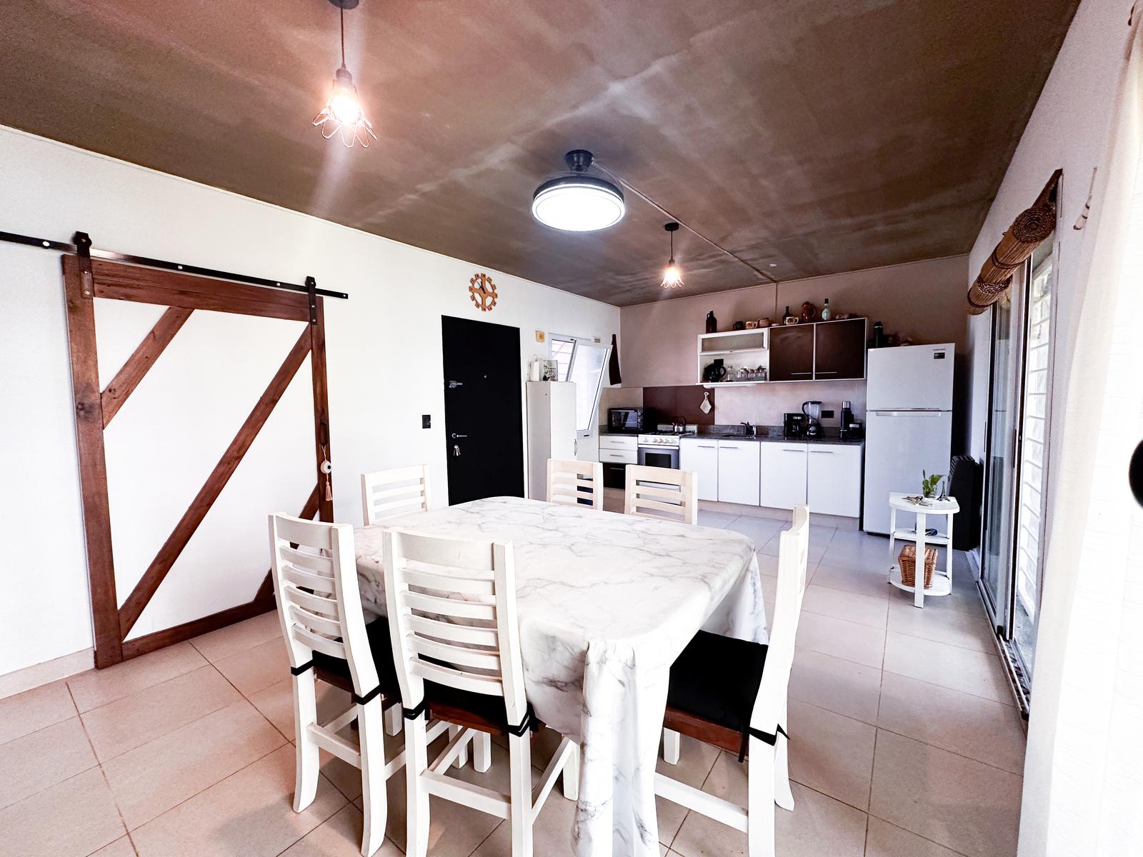 LIVING COMEDOR