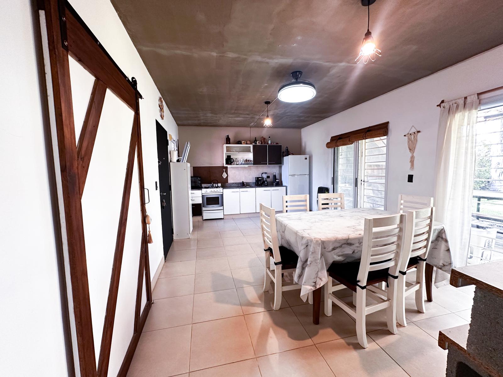 LIVING COMEDOR