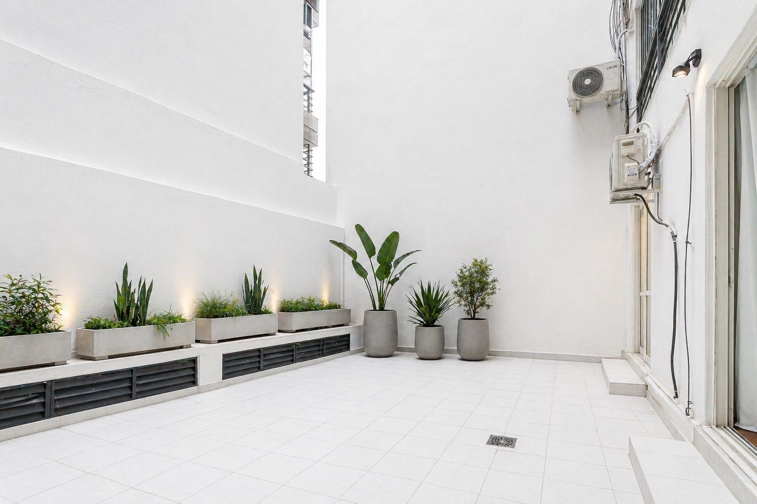 Departamento de 2 dormitorios en Recoleta, foto 3